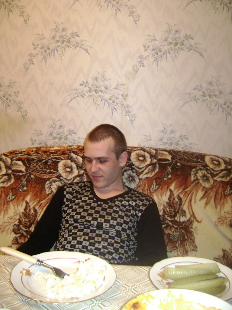 Дмитрий Макаров | Заволжье