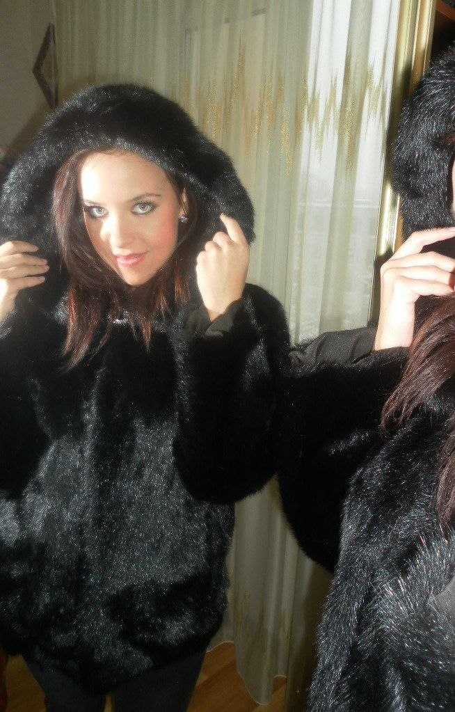 Таня Жирнова | Новоульяновск