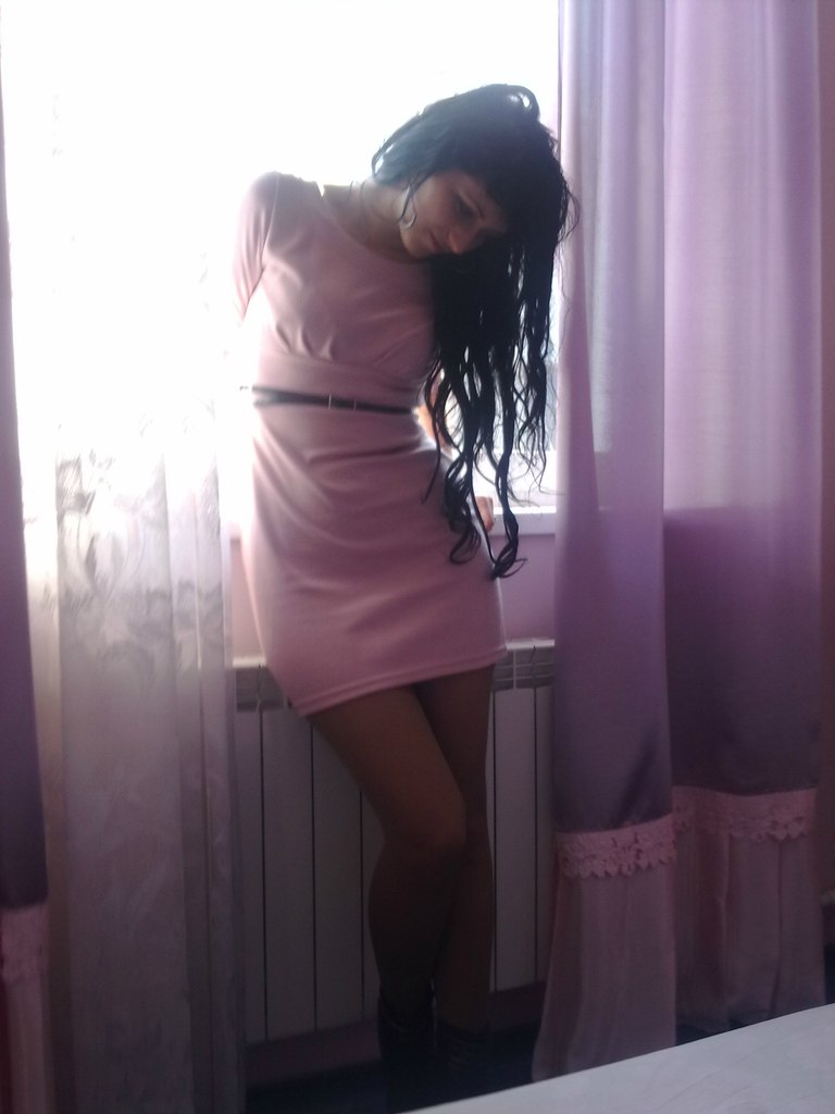 Карина Шабо | São Paulo