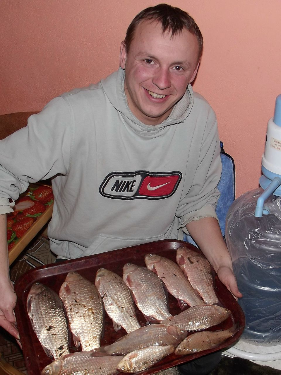 Віталік Дмитрієв | Ивано-Франковск