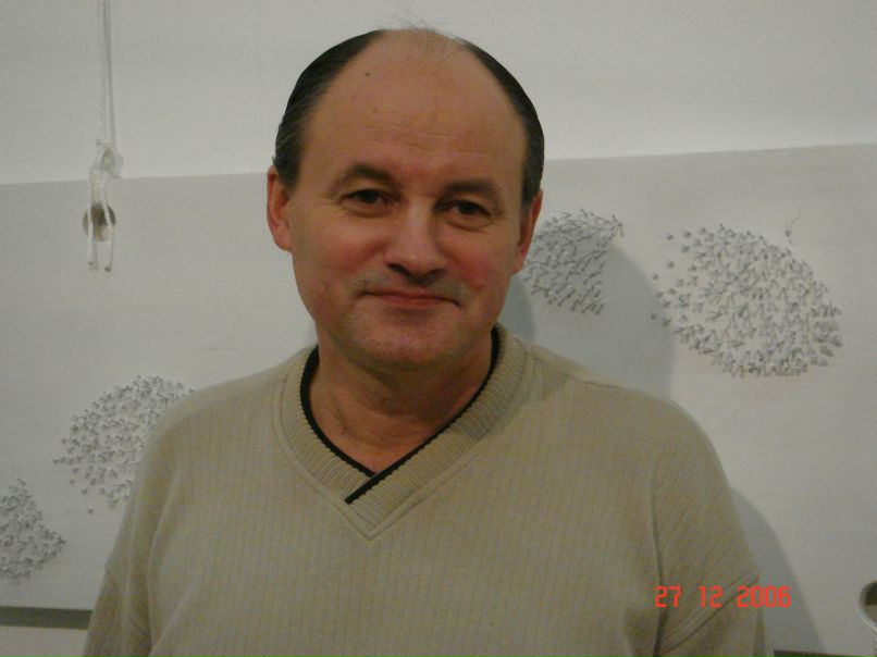 Эдуард Шарапов | Пушкино