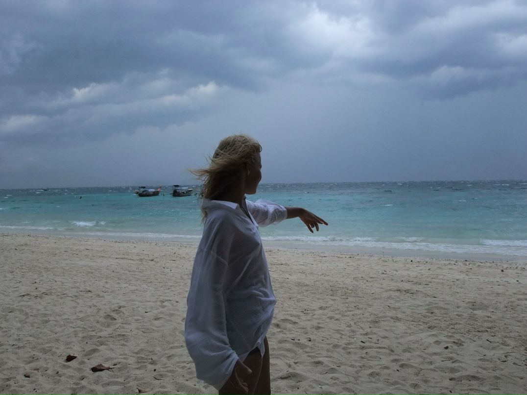 Kate Kornilova | Москва