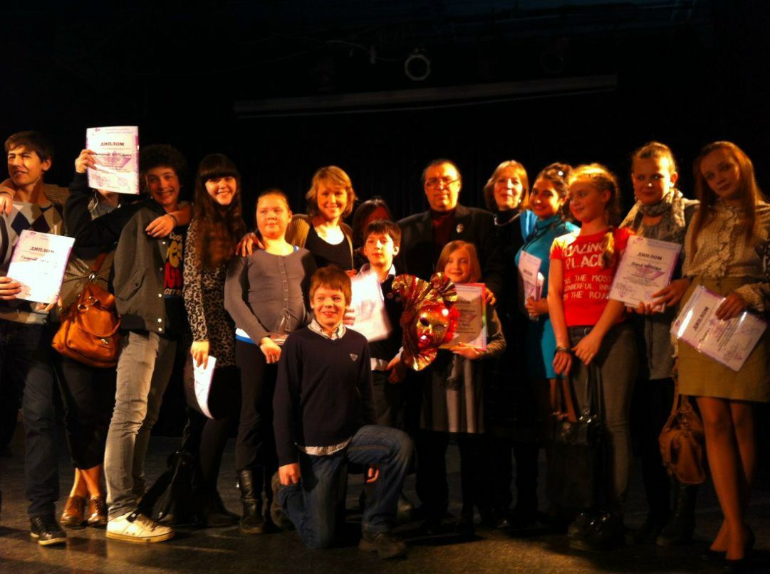 Ольга Моисеева | Санкт-Петербург