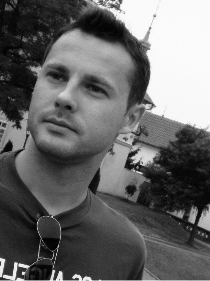 Alexander Kormilets | Москва