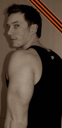 №26, Пётр Копаница, Тула, Россия №26, Пётр Копаница, Тула, Россия