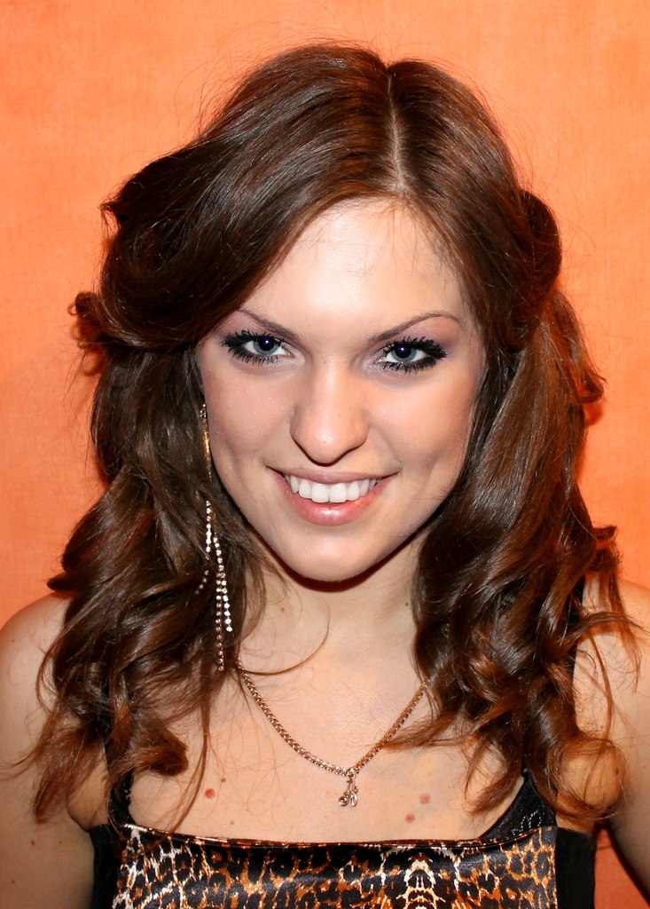 Анжелика Радченко EndGi | Киев