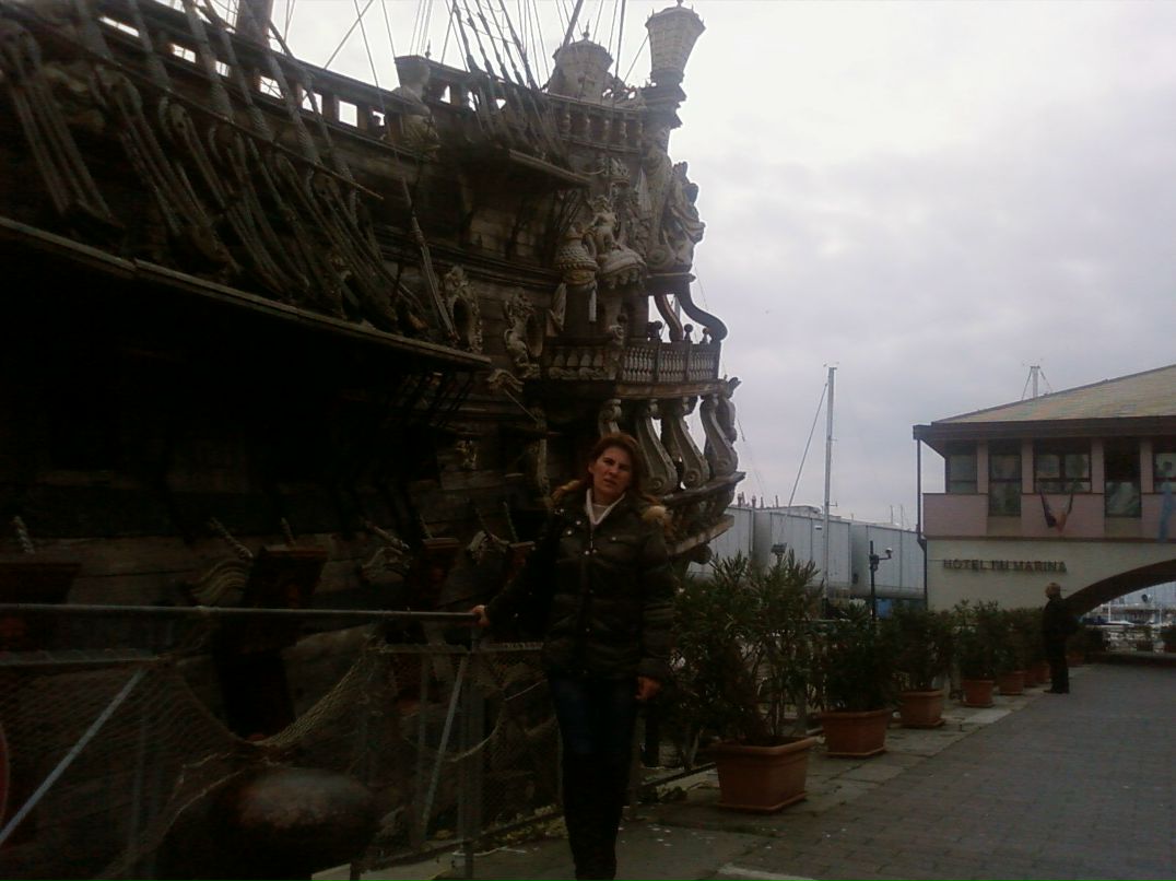 Natalia Dmitrovska | Чортков