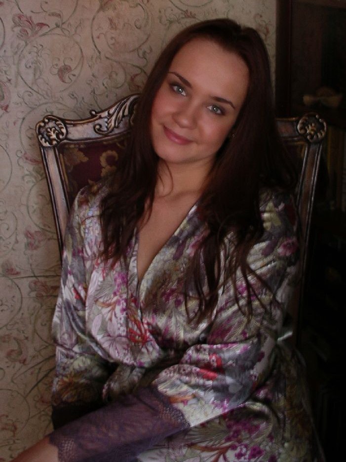 Darya Khramova | Москва