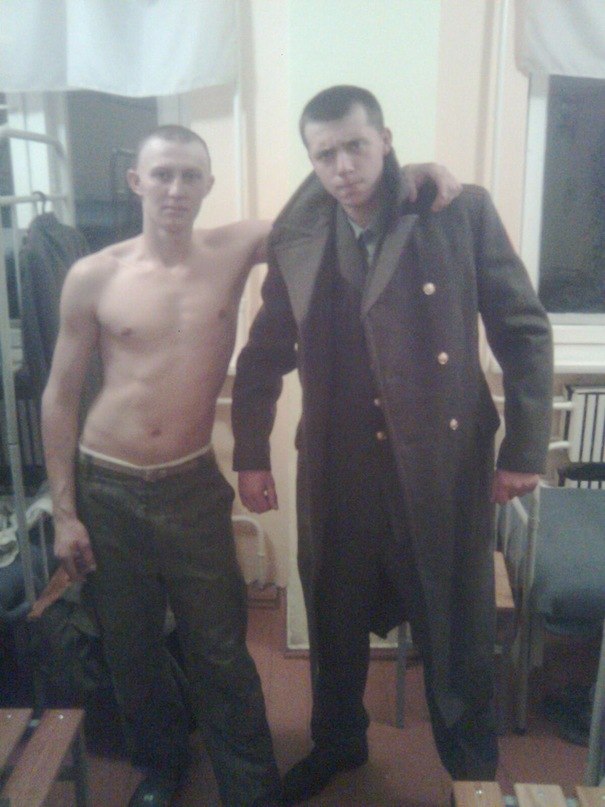 Максим Ермилов +100600 | Брянск