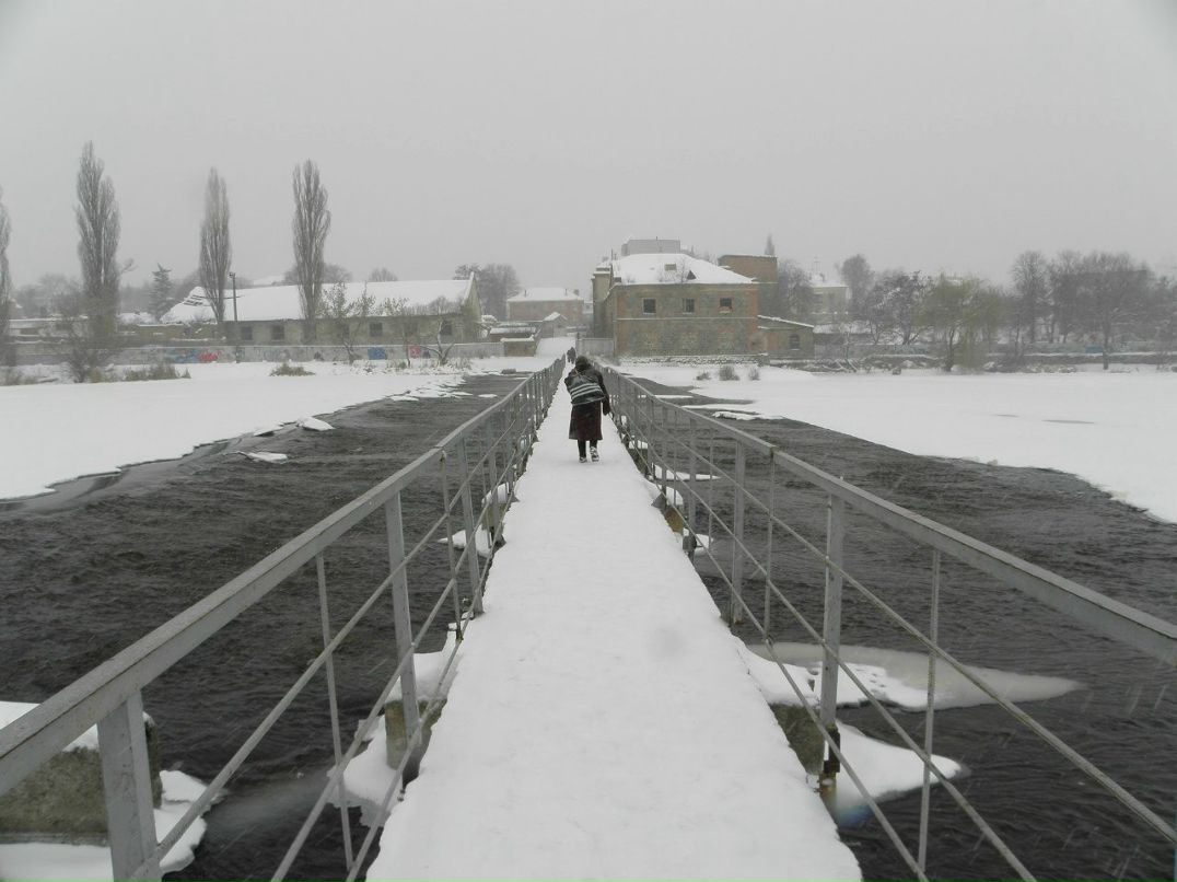 Виталик Линник | Белая Церковь