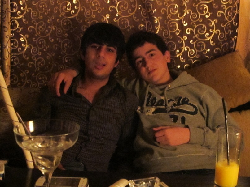 Фото профиля