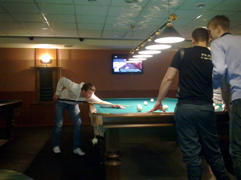 Владимир Седых ツ | Красноярск