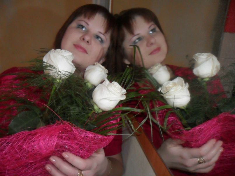 Катерина Ильина | Новосибирск