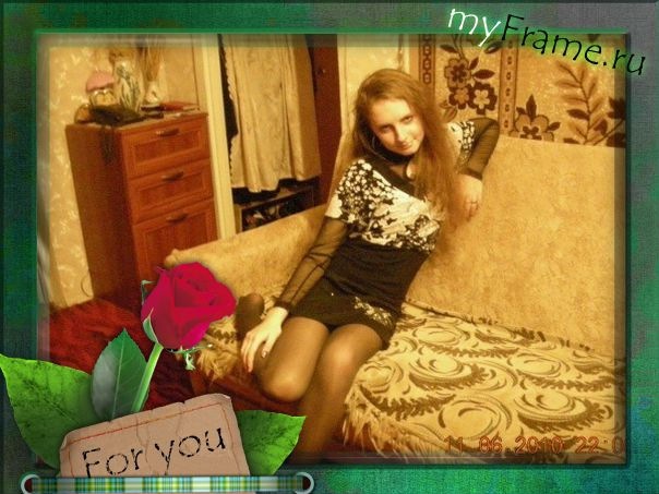 №16, Ольга Круть-Кишман, 31 год, Днепр (Днепропетровск) №16, Ольга Круть-Кишман, 31 год, Днепр (Днепропетровск)