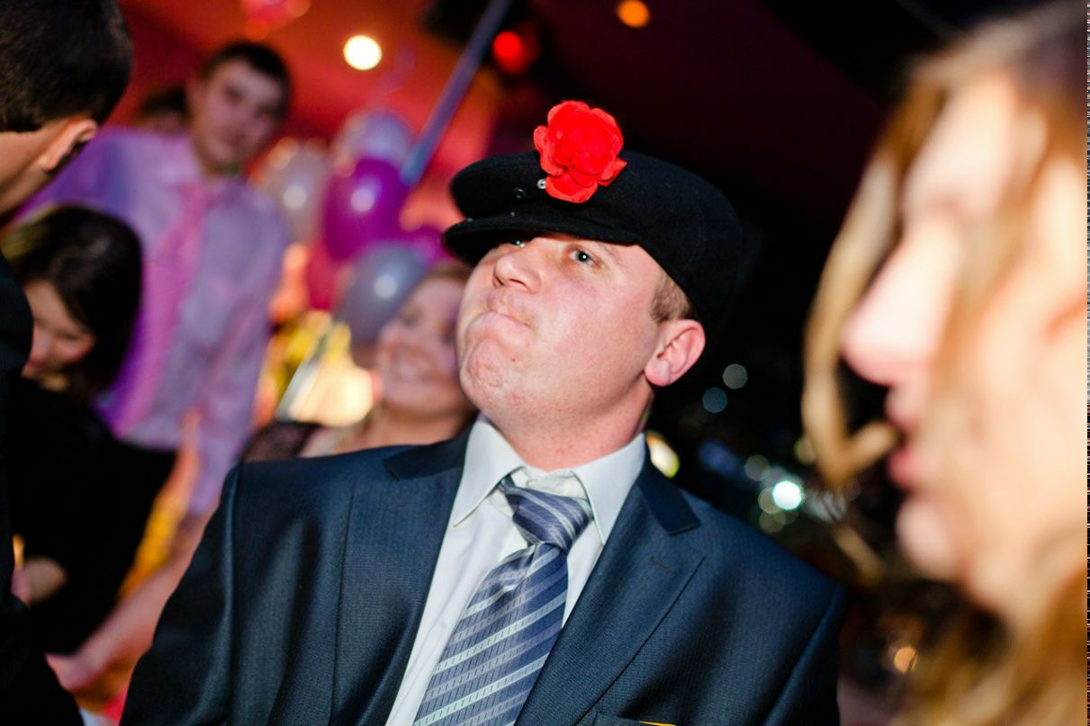 Александр Дмитриевич | Санкт-Петербург