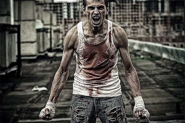 Иван Родионов | Москва