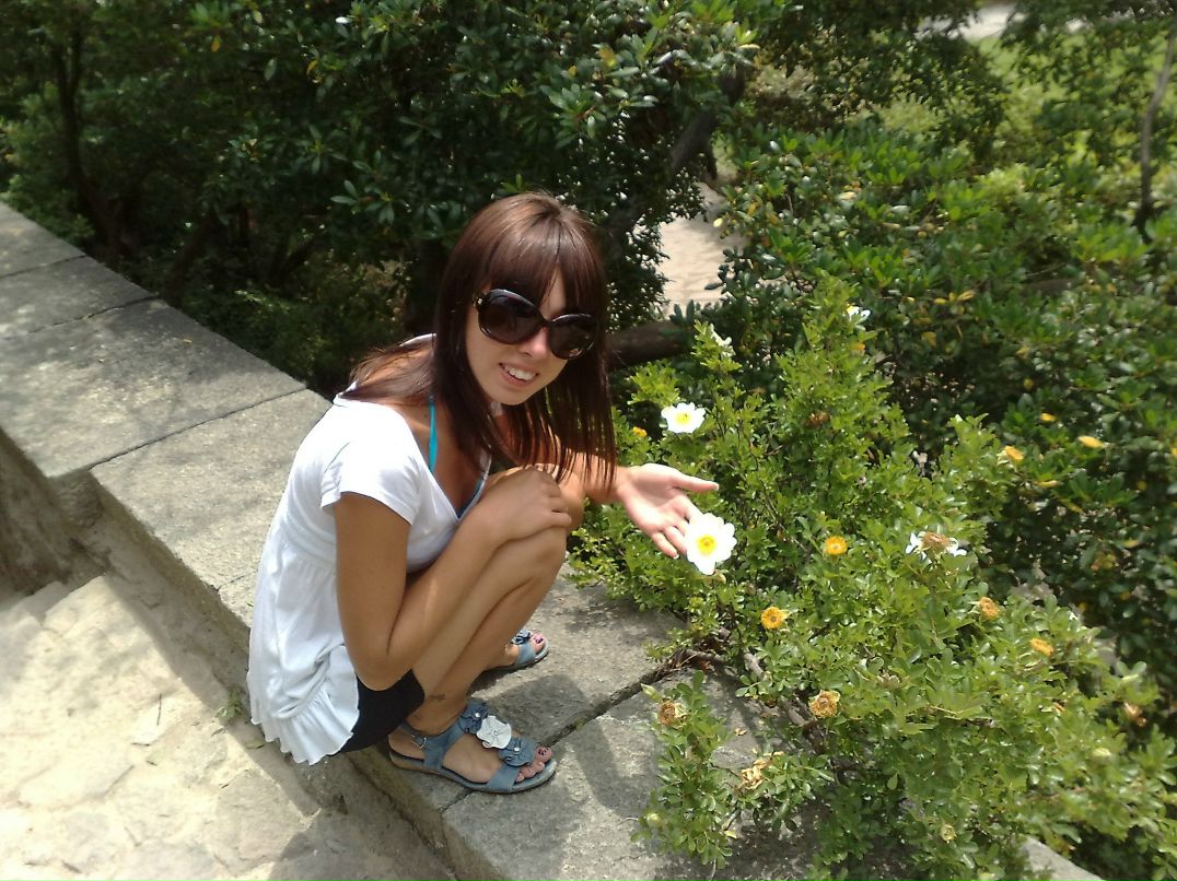 Света Карпучек Сергеевна | Донецк