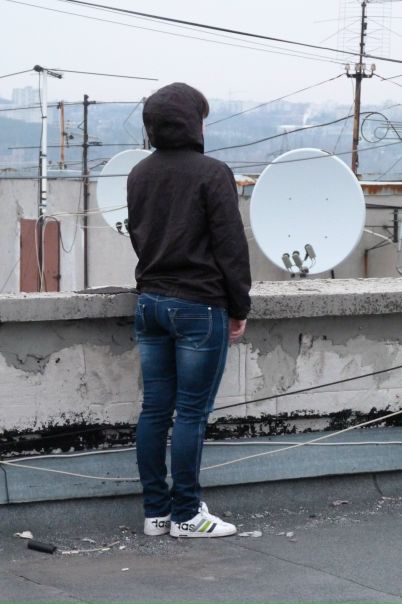 №10, Виктория Кашпур, Краматорск №10, Виктория Кашпур, Краматорск