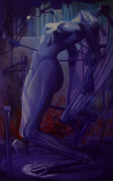 №54, Shodan Ics №54, Shodan Ics