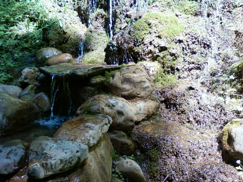 Катюшка Степанова | Чеганда