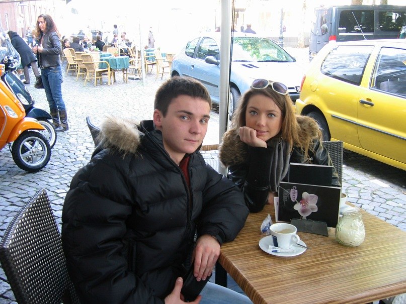 Роман Гарбузюк | Клайпеда