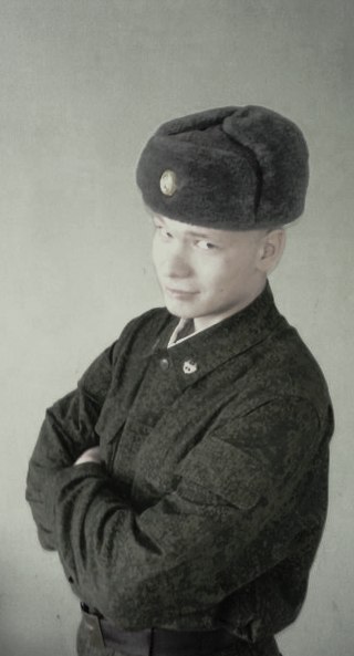 Сергей Ивлев | Москва