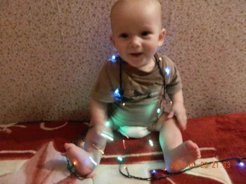 Владимир Гольцов | Москва