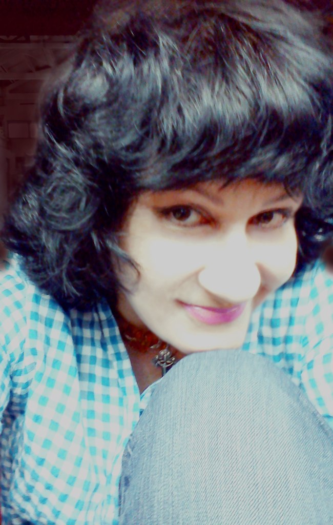 Искра Горелова | 