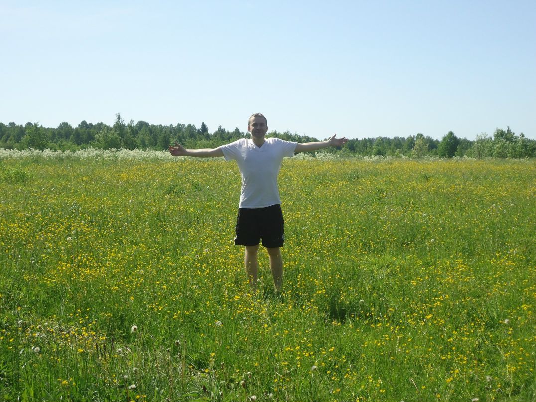 Алексей Ларин ♡♪♪♪ | Петрозаводск