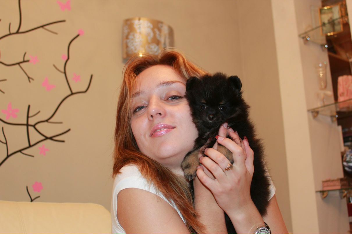 Аленочка Малегова | Дзержинск