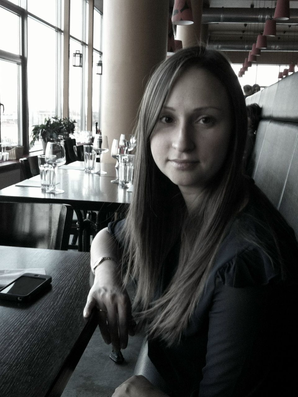 Елена Насонова | Санкт-Петербург