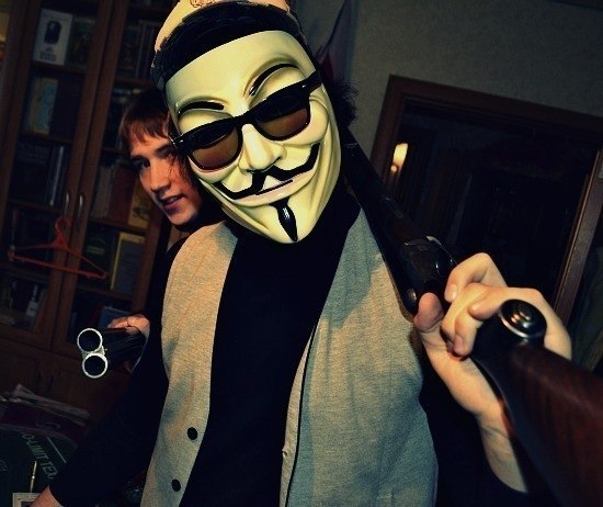 Иршат Гибасев ™ | 