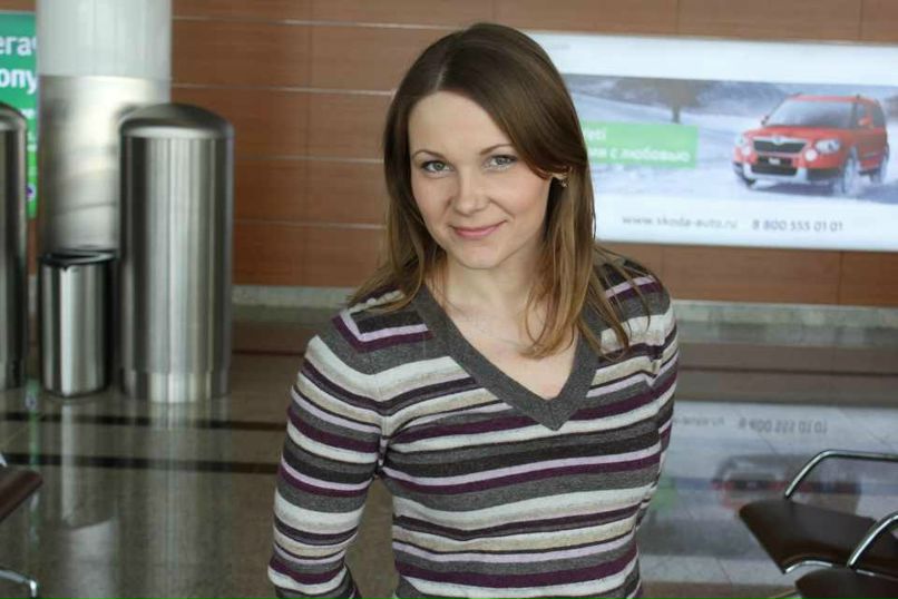 Наталья Морозова | Москва