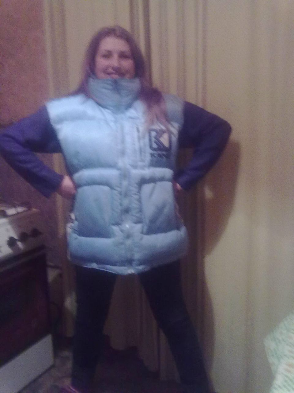 Ксюша Гелюх | Донецк