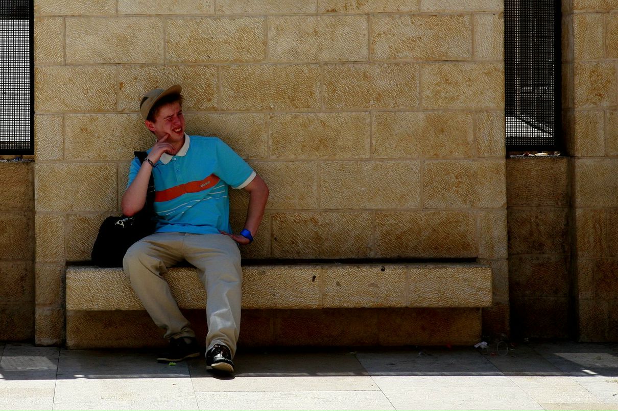 Вячеслав Простейший | Москва