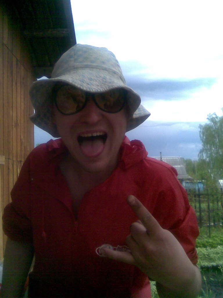 Анатолий Еремеев | Новосибирск