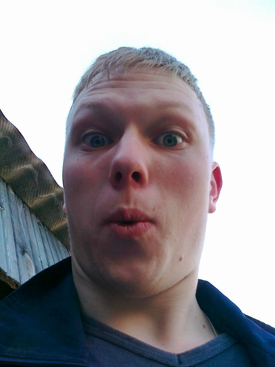 Серёга Рогачев | Пермь