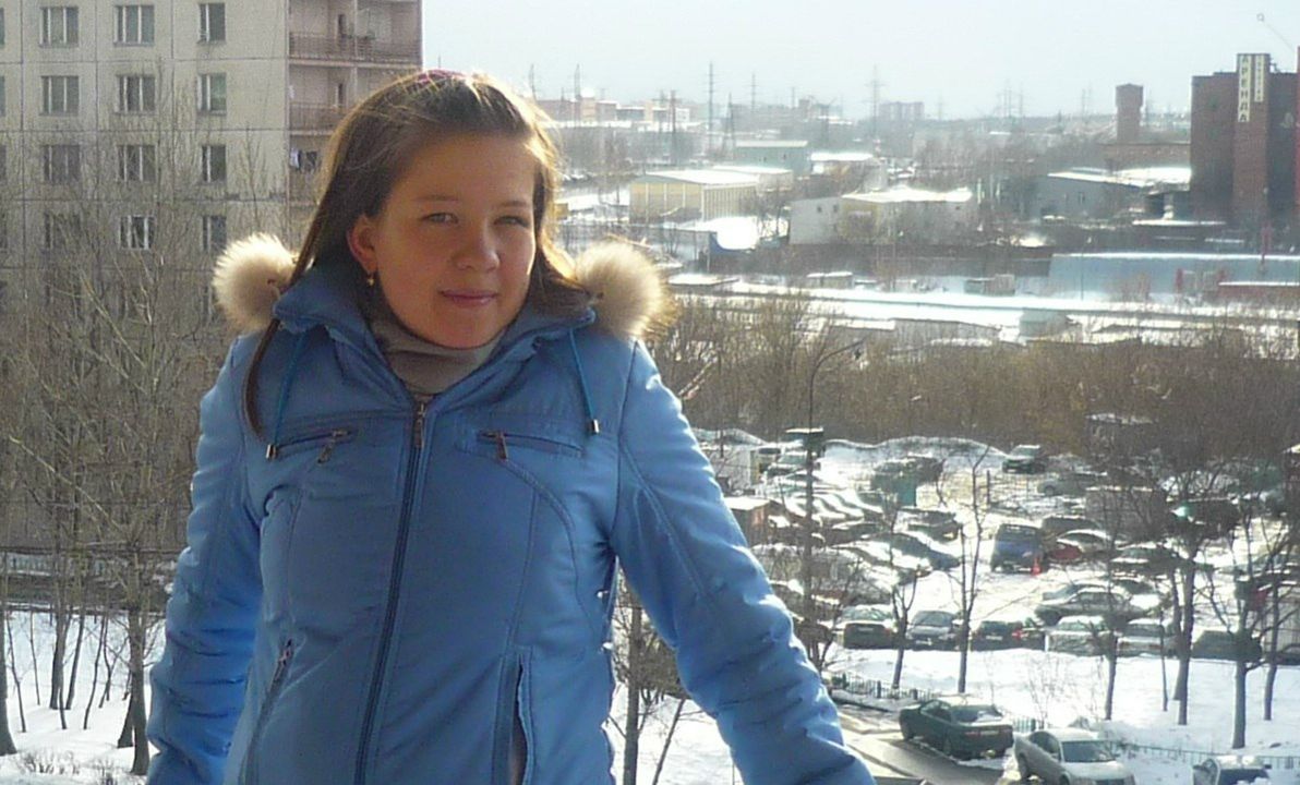 Ольга Бельковская | Санкт-Петербург