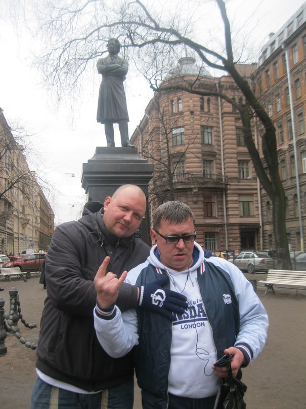 Эдуард Брюшинин | Королёв