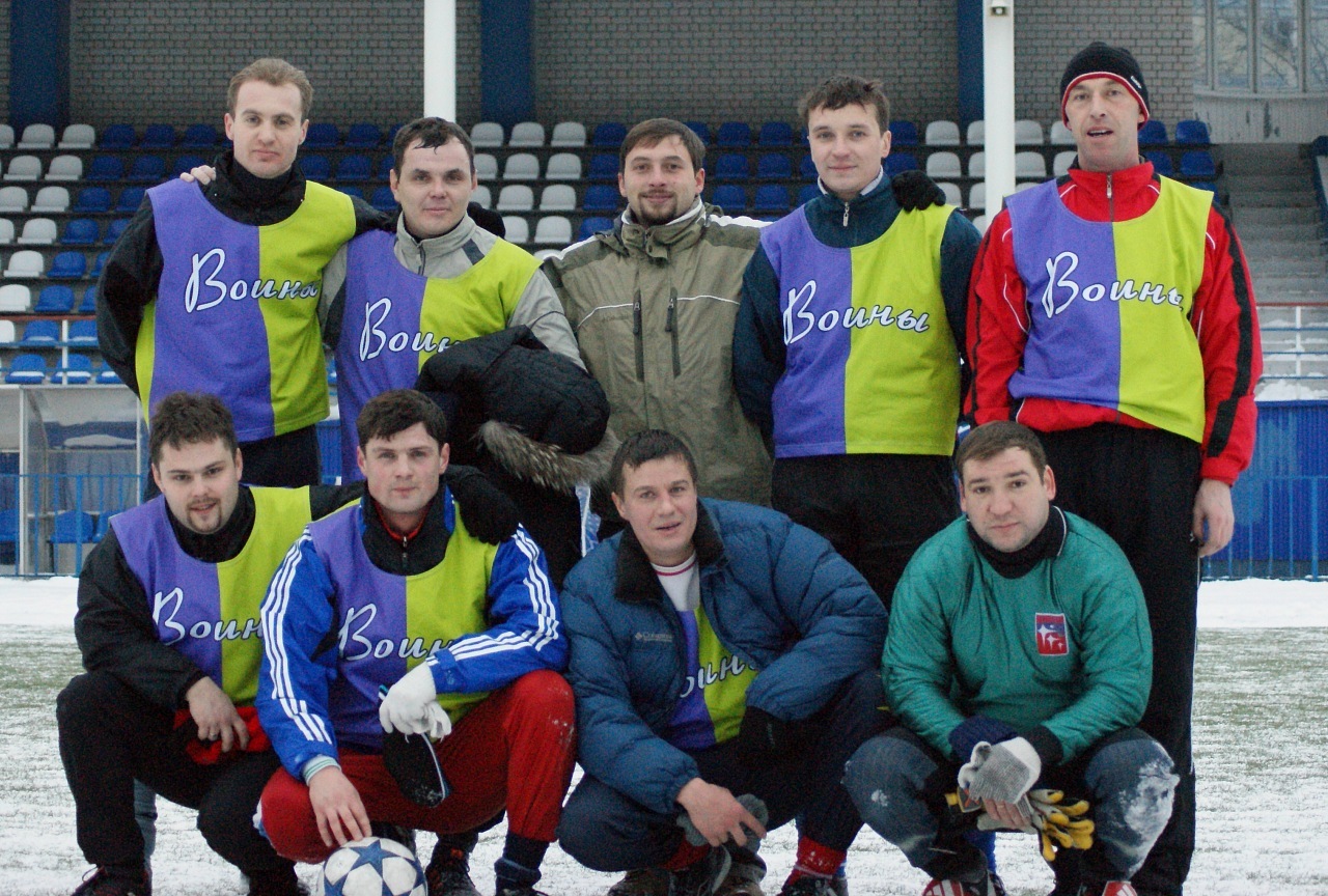 Фото профиля