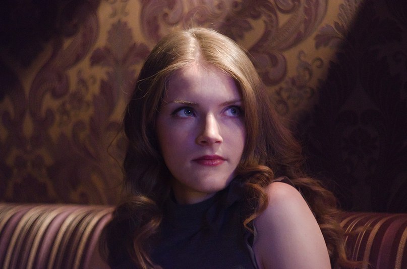 Аня Плугару | Кишинев