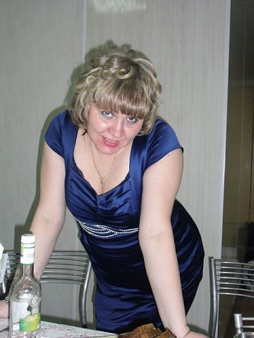 Марина Межуева | Гай