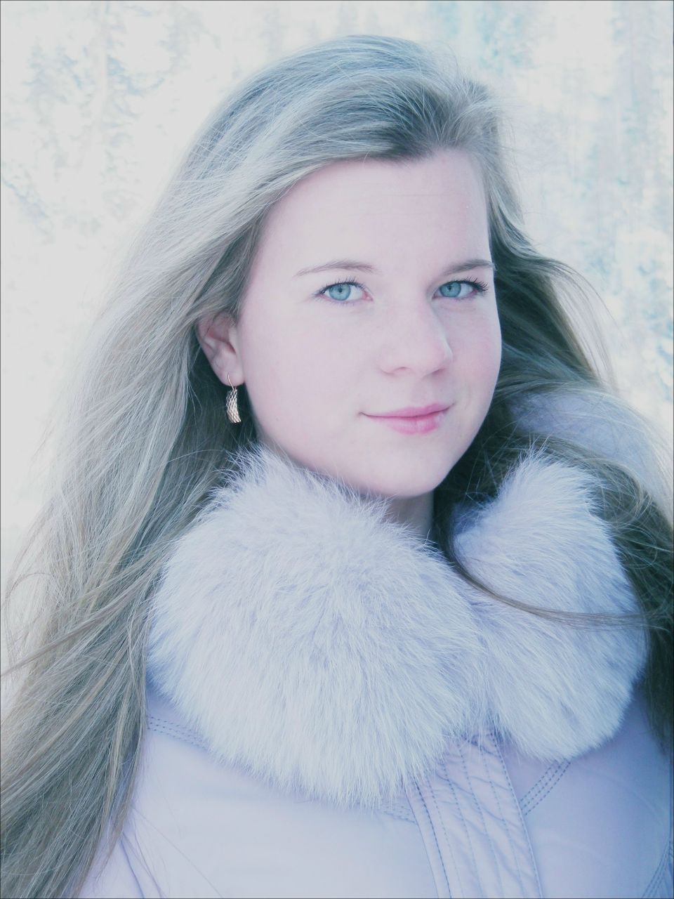 Елена Борисова Дмитриевна | 