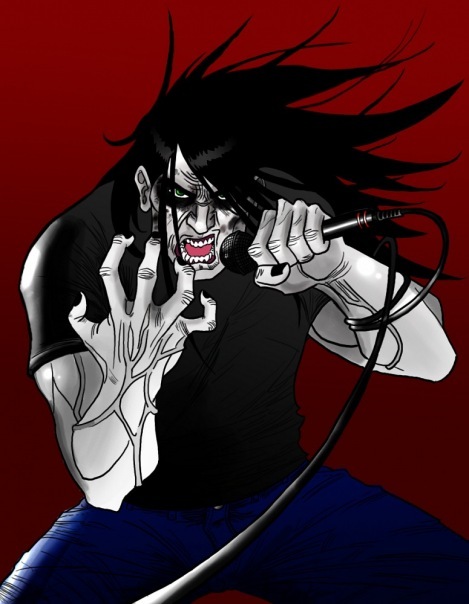 №2, Orkon Orkonovich №2, Orkon Orkonovich