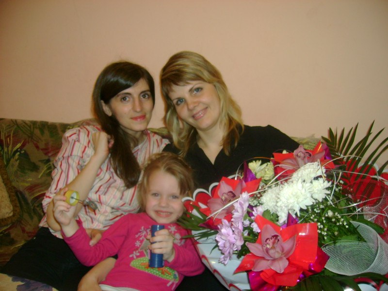 Анжела Козак | Полтава