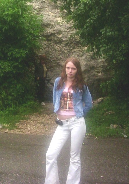 Евгения Гаврикова | Москва