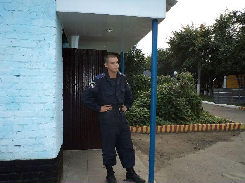 Сергей Ткаченко >$<