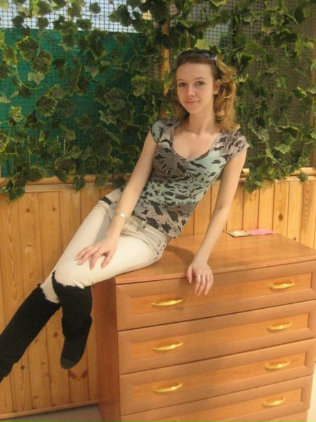 №191, Наталья Слепова, Саратов №191, Наталья Слепова, Саратов