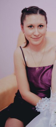 Марина Свешникова (Француженка) | Выборг