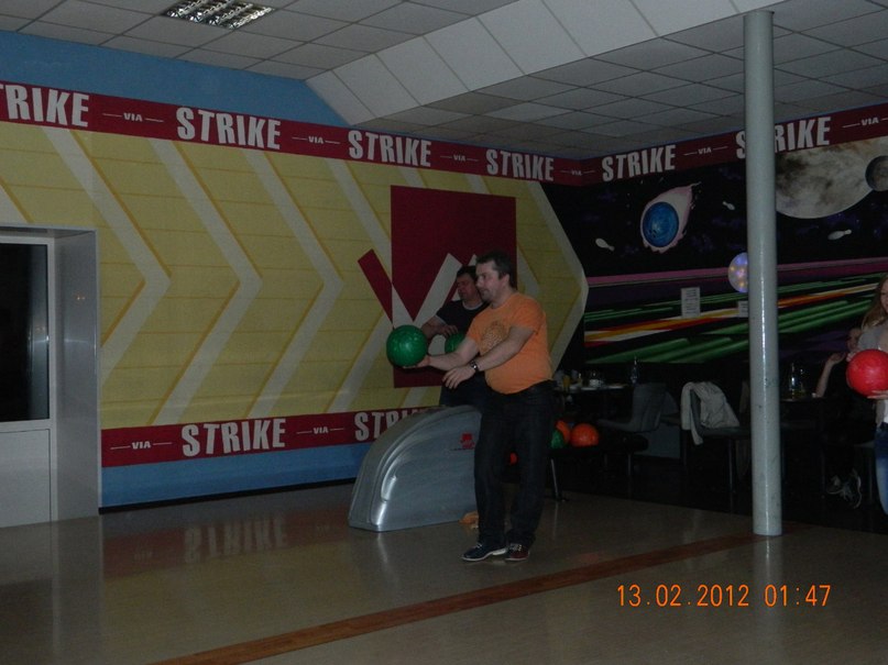 Дмитрий Князев | Железногорск